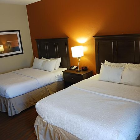 Hampton Inn By Hilton Clarksville Kültér fotó