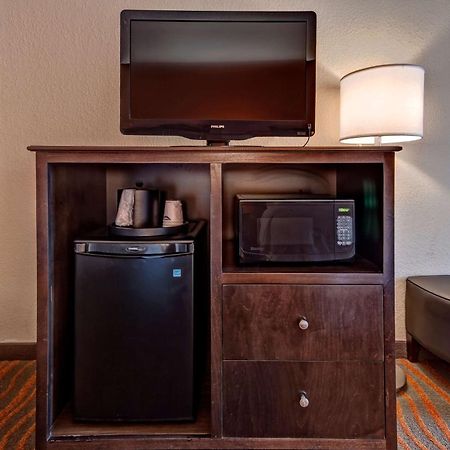 Hampton Inn By Hilton Clarksville Kültér fotó