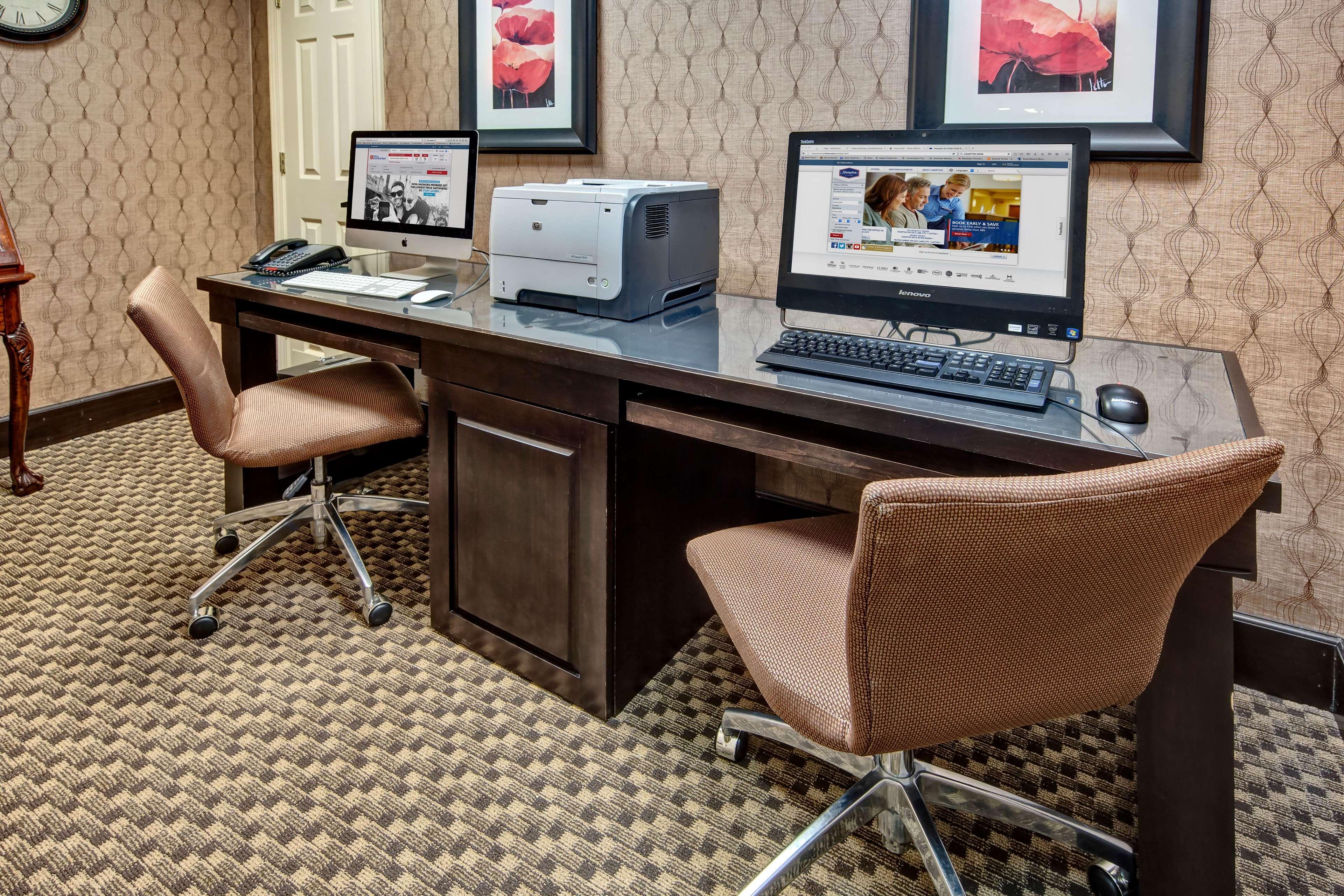 Hampton Inn By Hilton Clarksville Kültér fotó