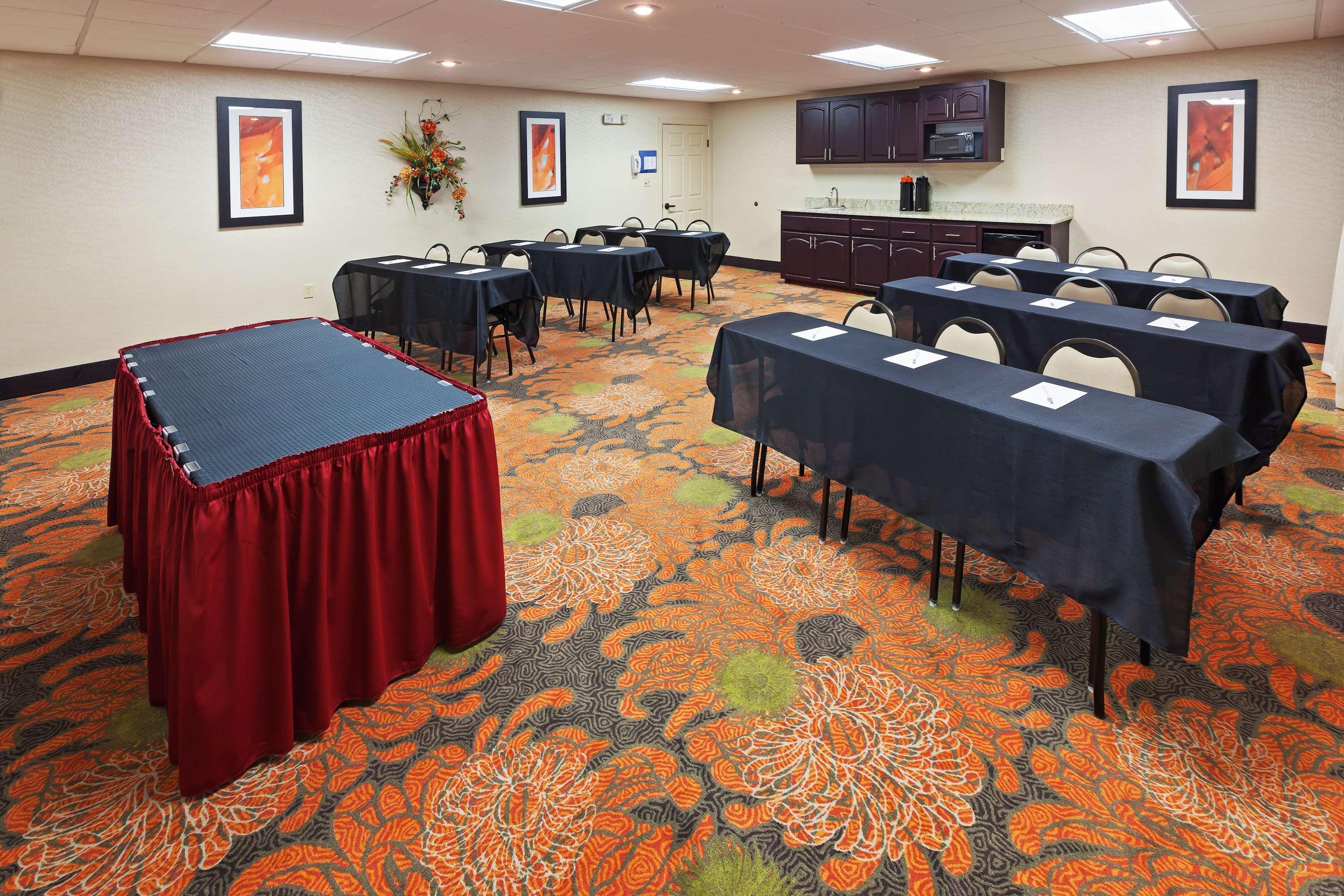 Hampton Inn By Hilton Clarksville Kültér fotó