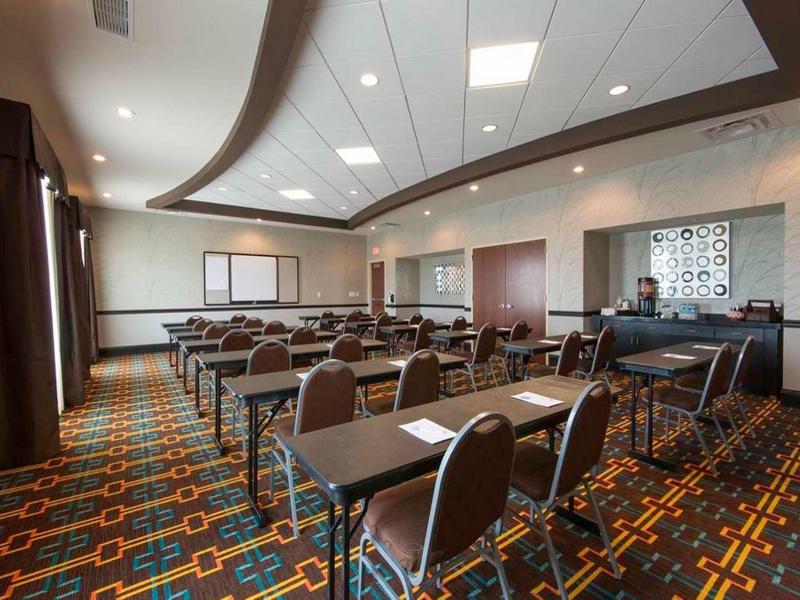 Hampton Inn By Hilton Clarksville Kültér fotó
