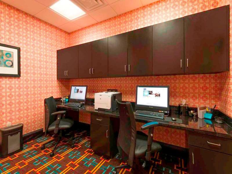 Hampton Inn By Hilton Clarksville Kültér fotó