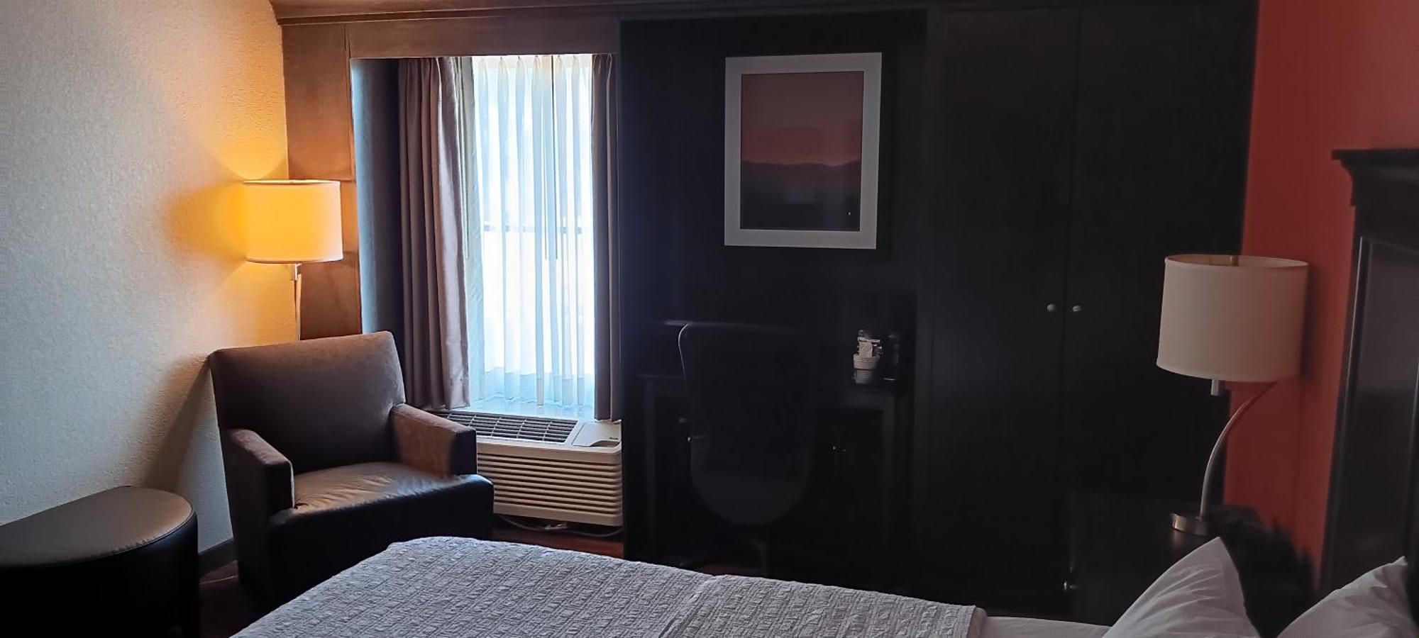 Hampton Inn By Hilton Clarksville Kültér fotó